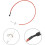 Sensitivity Car Refrigerator Electrode Replacement Part for Travel Camping, Enhanced Cooling 4