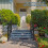 Wrought Iron Handrail For 1 to 4 Steps Adjustable Outdoor Handrail 8