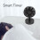 Desk USB Fan S820, 3 Speeds, 90 Head, 8H Timer, Compact 3
