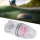 Luz de pesca Deep Drop roja 2xAA de plástico 16