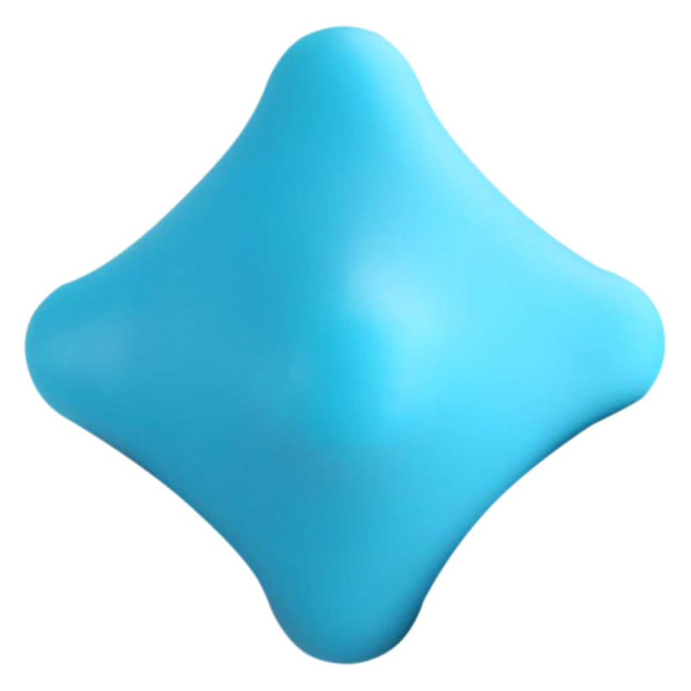 Massage Ball for Deep Tissue Trigger Point Therapy, Muscle Relaxation for Back Neck Shoulder Feet
