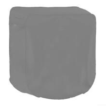 Weatherproof 600D Oxford Garden Hose Reel Cover for WallMounted Retractable Hose, Dustproof 60x45x60cm