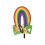 Begine Garden Ground H,1X Ground Plug 1