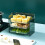 Cyber Monday Deals: Kcavykas Multi-functional Kitchen Storage, Compatible with Holiday Organizing Needs 1