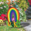 Begine Garden Ground H,1X Ground Plug 2