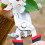 Fruit Pear Scissors For Trees Efficient Thinning & Pruning Tool Outdoor Garden Decorations 5