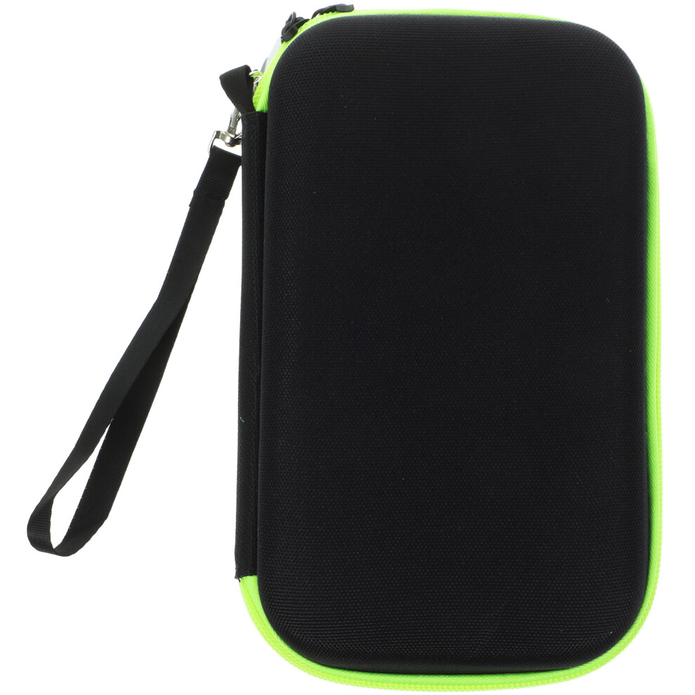 Shaver Travel Case Hard Organizer Bag For Shaver Trimmer 9175034090400