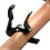 Guitar Capo - Barre Clamp Black 7