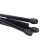 8inches Adjustable Metal Tripod Dumb Drum Stand Practice Pad Rack Bracket Support Percussion Accessory(Black) 4