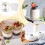 Yogurt Strainer Large Reusable Container for Whey Separation, Cheese, Juice, Tea, Home Kitchen Use 3