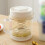 Yogurt Strainer Large Reusable Container for Whey Separation, Cheese, Juice, Tea, Home Kitchen Use 2