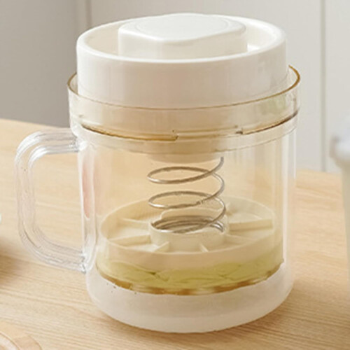Yogurt Strainer Reusable Large Capacity Container for Milk Cheese Tea Kitchen Dining 1