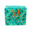 Minecraft Minecraft Chibi Zip Up Laundry Storage Bag 3