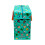 Minecraft Minecraft Chibi Zip Up Laundry Storage Bag 2
