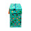 Minecraft Minecraft Chibi Zip Up Laundry Storage Bag 5