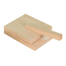 Wooden Tortilla Press 9 Inch Roti Chapati Maker for Homemade Tacos Arepas Dumplings Corn Cakes