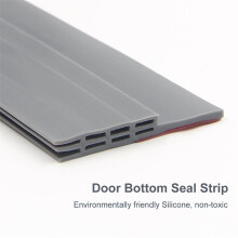 VOSS Under Strip Stopper Door Door Seal Stripping Sweep Bottom Weather Door Other