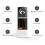 Portable Spirometer Bluetooth Lung Capacity Tester 4