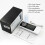 Portable Spirometer Bluetooth Lung Capacity Tester 7