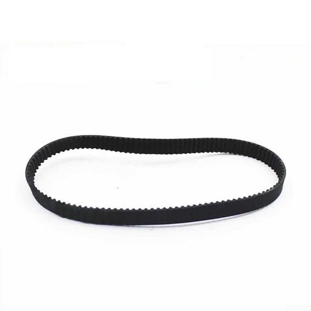 Belt Sander Rubber Drive Roller Replacement Compatible With 9403 Fits Models 3529 3549 Workshop Tool Black 9044945202939