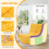 Movable Single Lazy Sofa, Soft Comfortable Couch for Home Relaxation 4