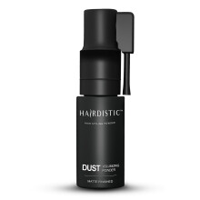 Hair Styling Powder with Spray Applicator for Instant Root Lift and Matte Finish, 4.5g