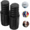 4pcs Mop Handle Threaded Tip Replacement Adapters for Broom Brush Compatible American Poles 2