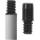 4pcs Mop Handle Threaded Tip Replacement Adapters for Broom Brush Compatible American Poles 5