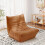 Single lazy sofa relax and move casually 2