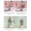 Automatic Makeup Brush Cleaner with Waterproof Design for Brush Sets, Plugin Pink Model 5