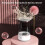 Automatic Makeup Brush Cleaner with Waterproof Design for Brush Sets, Plugin Pink Model 4