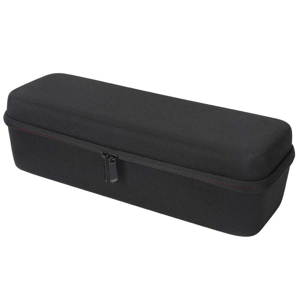 Hair Dryer Brush Case with Shockproof Hard Shell, Semiwaterproof Travel Bag for One Step Styler
