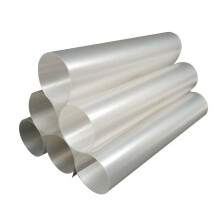 Silicone Film 200x300mm Transparent Temp Resistant for Flexible Electronics & Microfluidics 20μm600μm Thickness