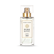 844 - Pure Royal Perfume For Her 50ml