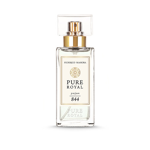 844 - Pure Royal Perfume For Her 50ml