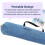 Redcliffs Portable Folding Beach Camping Windbreak 4
