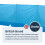 Redcliffs Portable Folding Beach Camping Windbreak 5