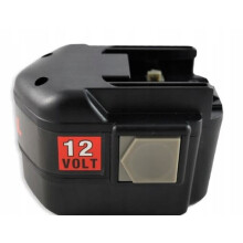 Battery for Bateria do Atlas Copco AEG 3000mAh 12V