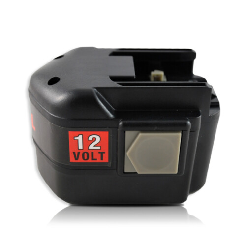 AEG Batterie für Atlas Copco AEG 3000mAh 12V 2