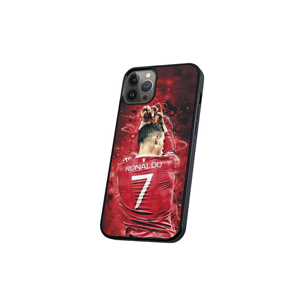 Compatible With Iphone 11 Pro - Case/Mobile Case Ronaldo 9175034104039