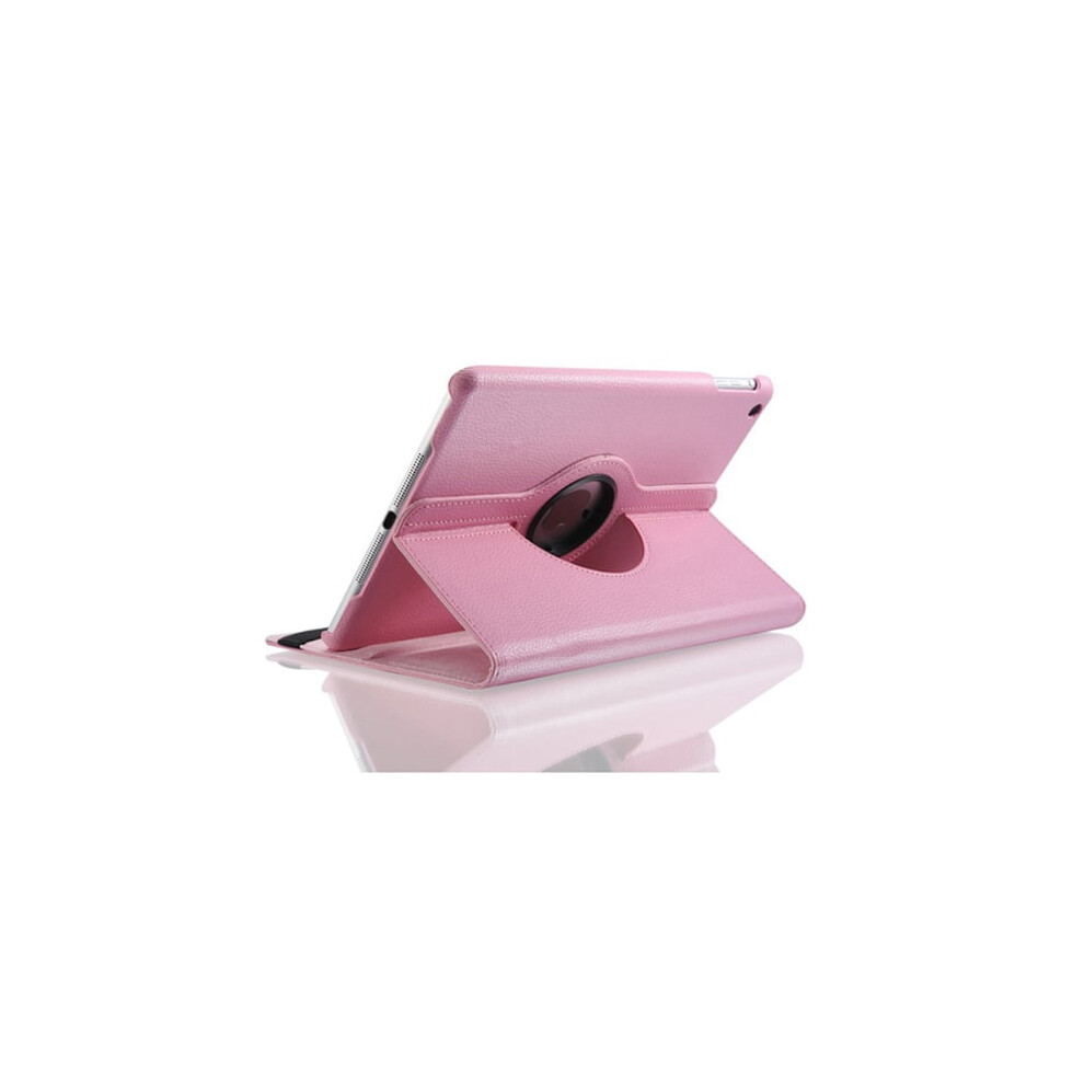 Compatible With Ipad Air 1/2 & 9.7 Gen5/6 Protection / Case In The Color Compatible With Ipad Air 1/2 & Compatible With Ipad 9.7 Gen5/Gen6 Pink 9175034104268