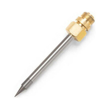 Kiplyki Father's Day 5V USB Portable Electric Soldering Iron Outdoor Aerial Work Low Voltage U5v8w Can Be Equipped With Power Bank