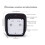 Visual Timer 60min - Classroom School for Kids Black 4