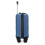 15″ Lightweight ABS+PC Hard Shell Cabin Suitcase with Removable Spinner Wheels 45*30*20 cm 5