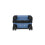 15″ Lightweight ABS+PC Hard Shell Cabin Suitcase with Removable Spinner Wheels 45*30*20 cm 6