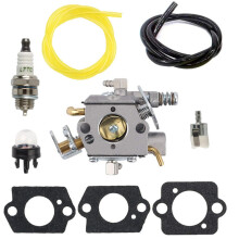 Carburateurset WT-895Stens615-012 261957DSH700DSH900Carburateur voor zaagmachine, accessoires