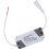 Προσαρμογέας φωτισμού LED Eease 12-18w Dc36v-63v Οδηγός LED σταθερής τάσης 3
