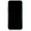 Compatível com iPhone 11 Pro/X/XS - Capa de silicone Holdit para celular - Verde Musgo 3