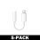 Ψηφιακό Lightning to3.5mm - AUX - συμβατό με iPhone συμβατό με iPad iPod5-Pack 1