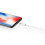 SiSN συμβατός με iPhone USB-C PD Γρήγορος φορτιστής 20W με καλώδιο USB-C σε Lightning, 2 μέτρα - Λευκό 3